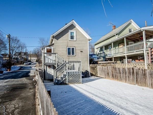13 Andrews Street - Photo 1