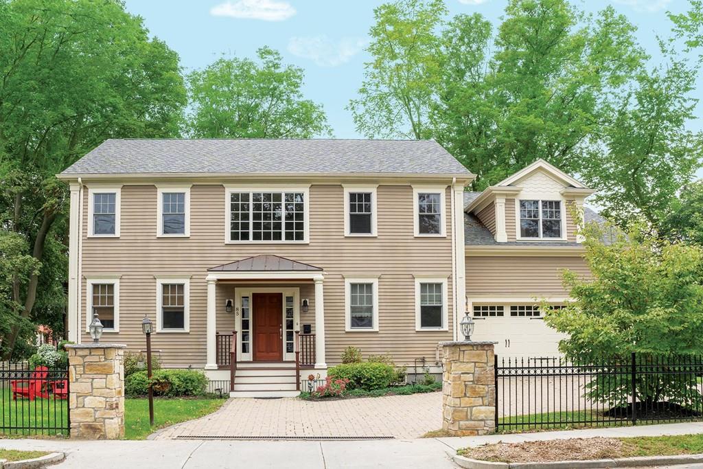 85 Woodcliff Rd - Photo 1