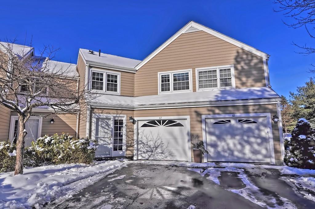 63 Clear Pond Drive - Photo 1