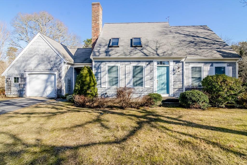 192 Round Cove Rd - Photo 1