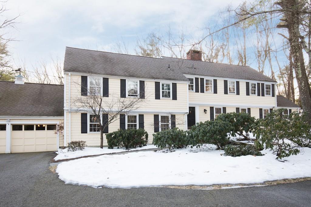 56 Black Oak Road - Photo 1