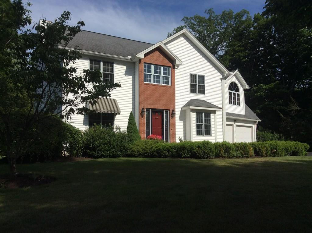 50 Sheffield Drive - Photo 1