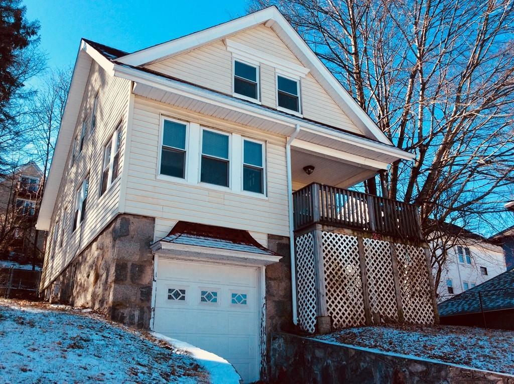 25 Whitford - Photo 1