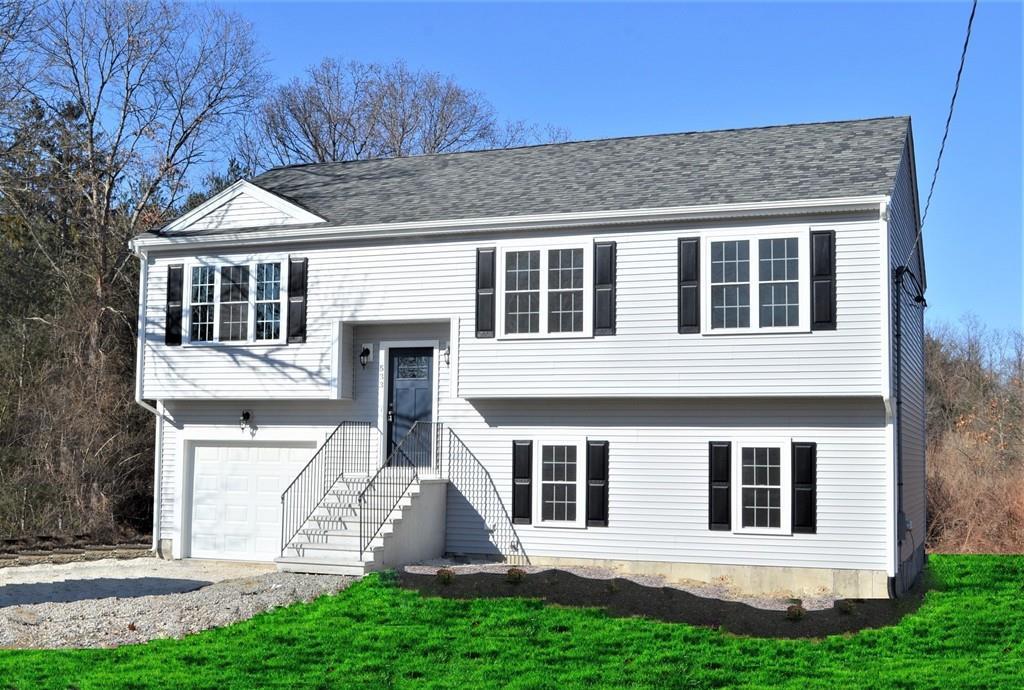 Lot 533 Berkley Street - Photo 1
