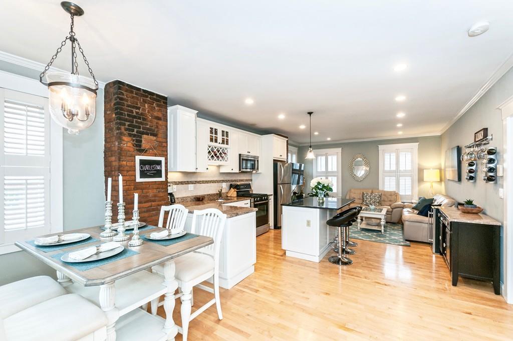 256 Bunker Hill Street - Photo 1