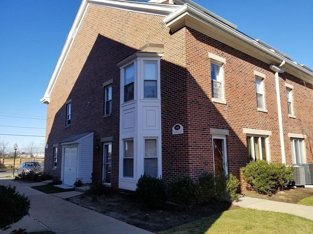 166 Quincy Shore - Photo 1