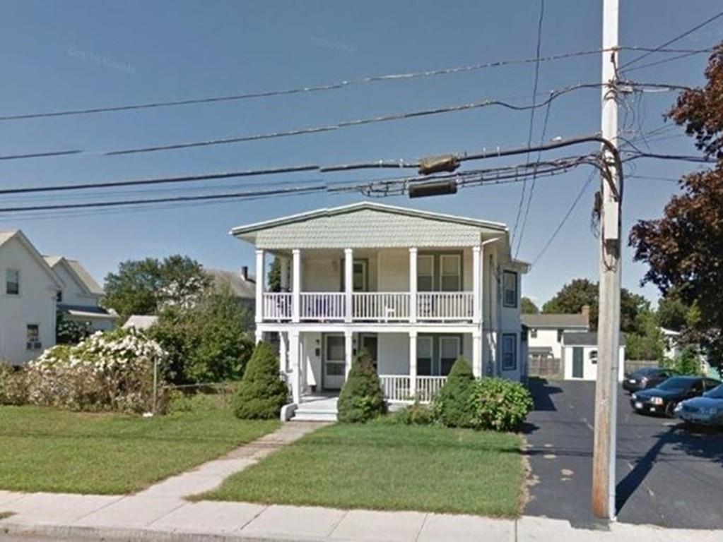 33 Washington St - Photo 1