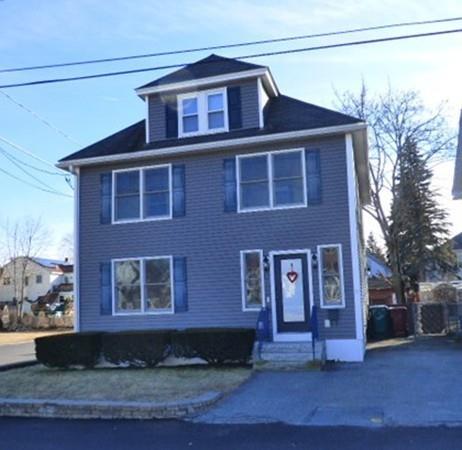81 Alma - Photo 1