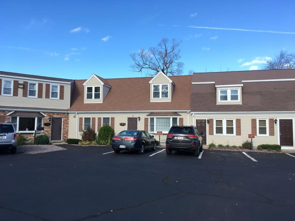 775 Pleasant Street - Photo 1