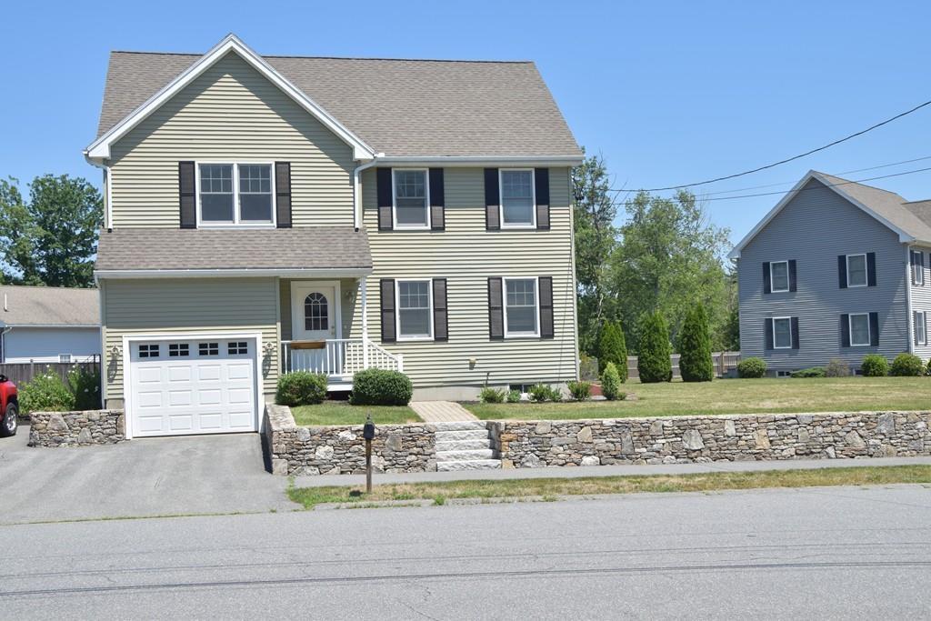 1 Ledgerock Way - Photo 1