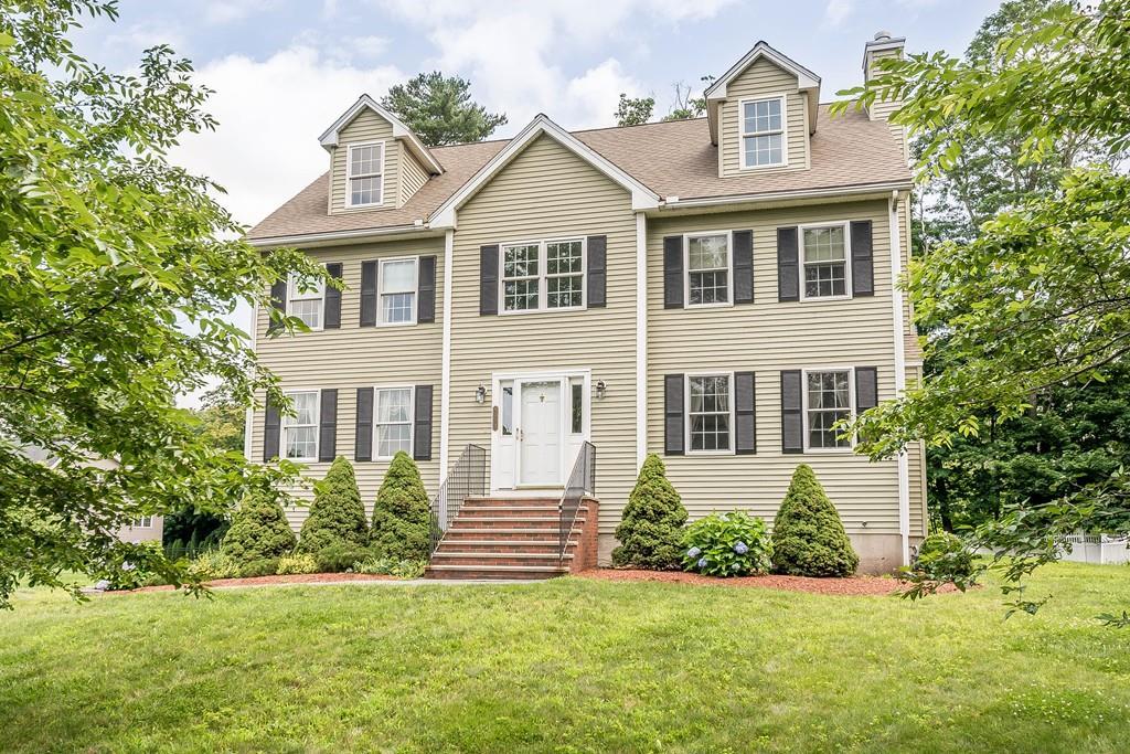 439R Middlesex Avenue - Photo 1