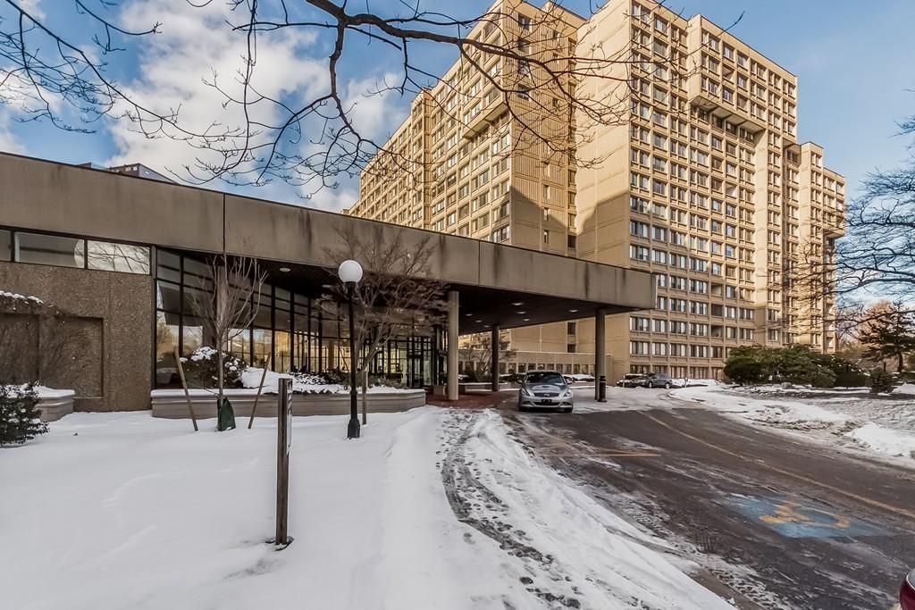 250 Hammond Pond Parkway - Photo 1