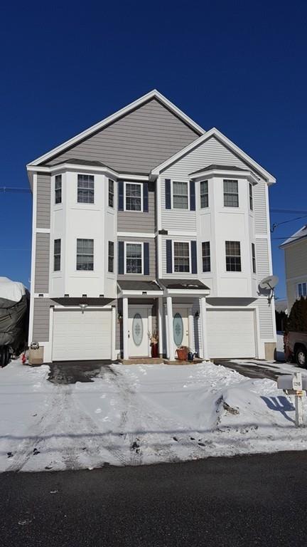 129 Manchester Street - Photo 1