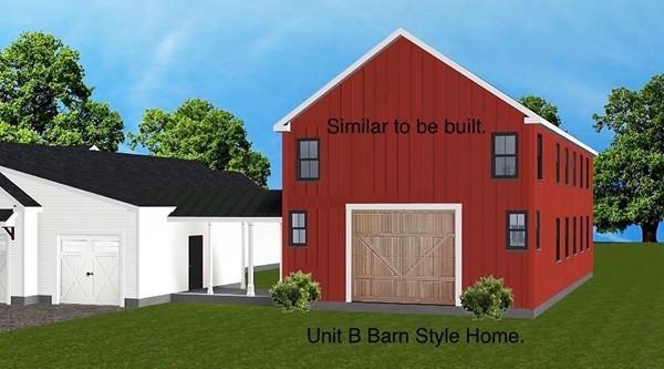 180 Martin's Pond Road - Photo 1