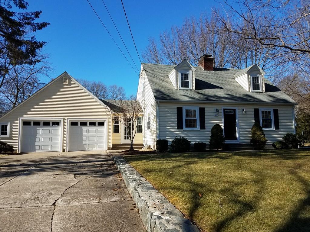 280 Cushman Road - Photo 1