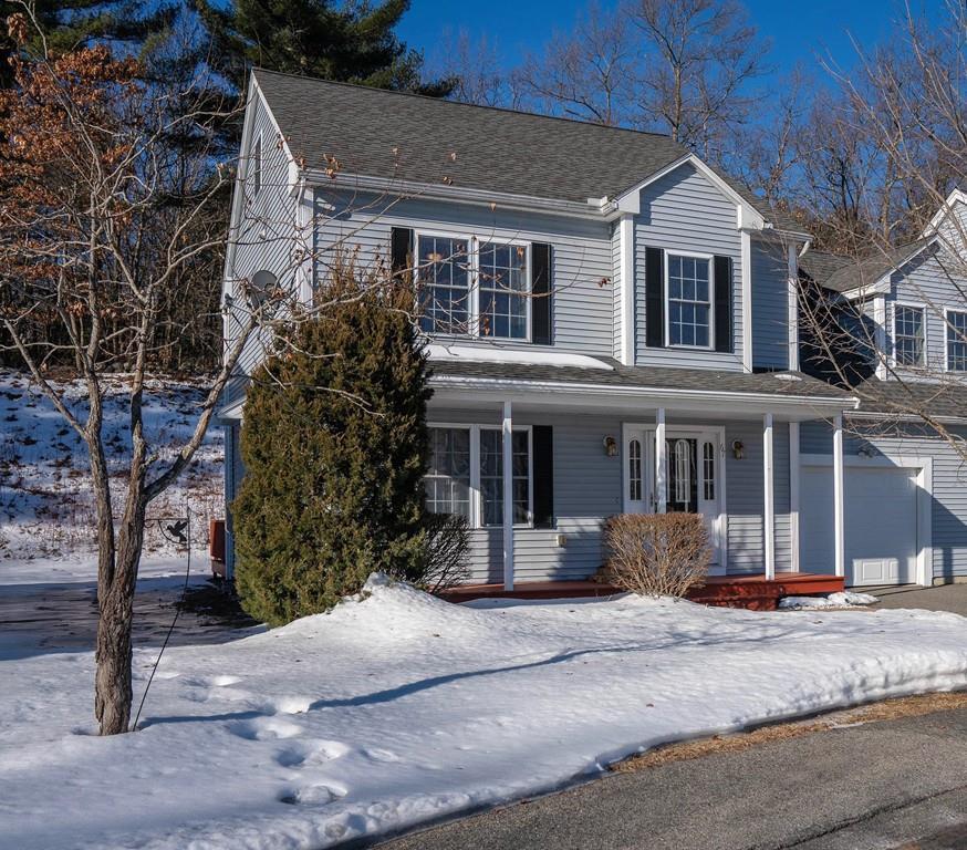 67 Joyce Lane - Photo 1