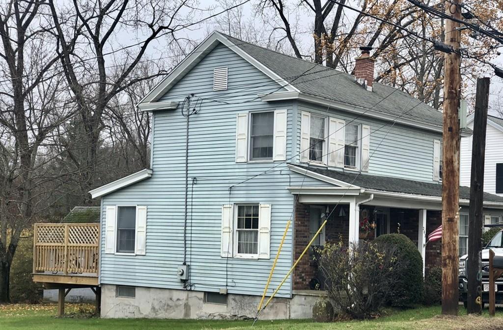 363 E Mountain Rd - Photo 1