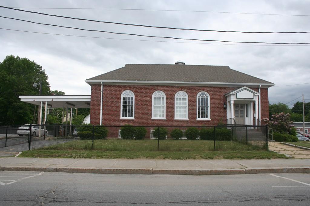 172 Central Street - Photo 1