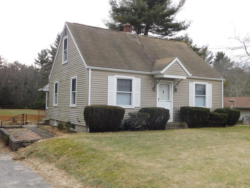 410 Tremont Street - Photo 1