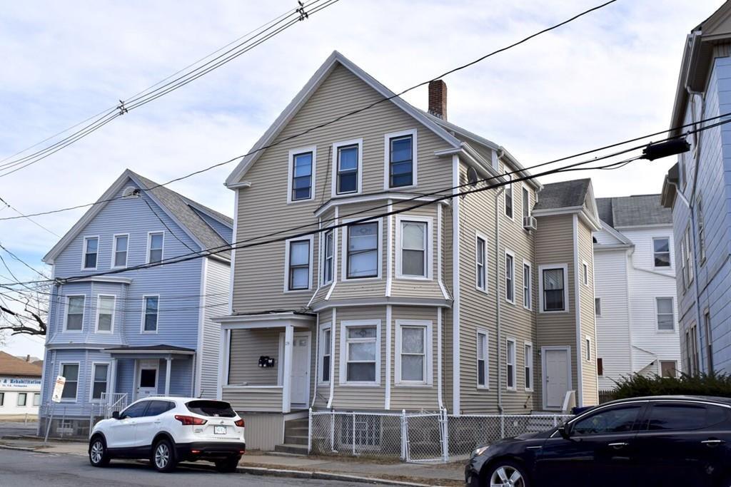 174 Dartmouth St - Photo 1