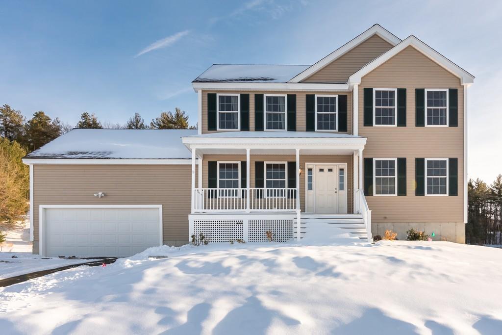 9 Olivia Way - Photo 1