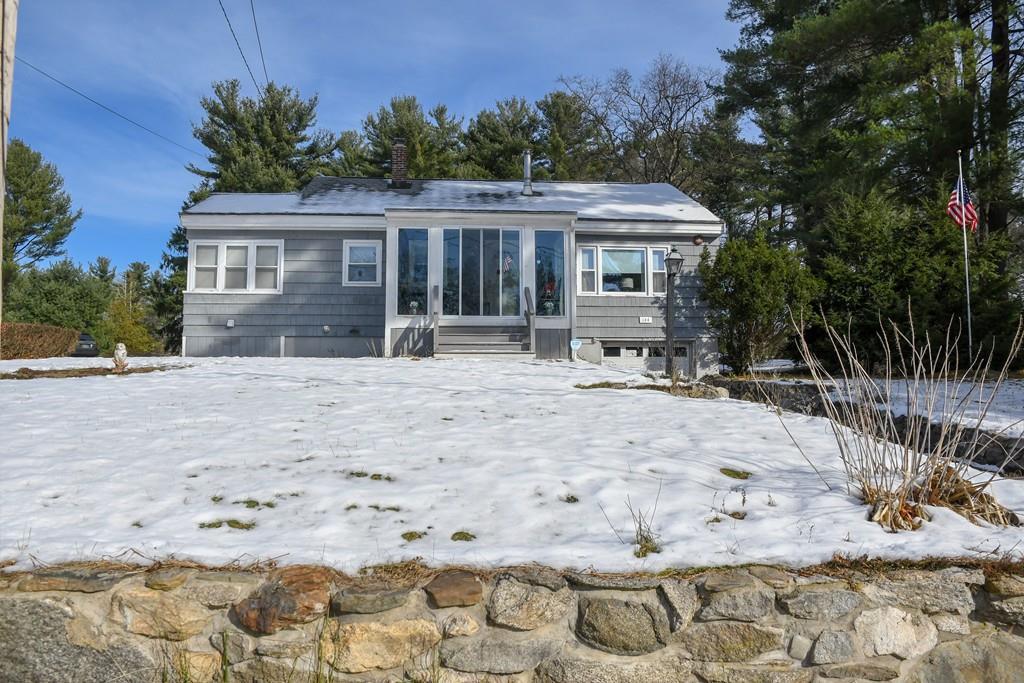 144 Sherburne - Photo 1