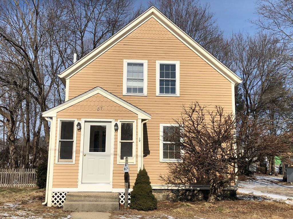87 Irving Street - Photo 1