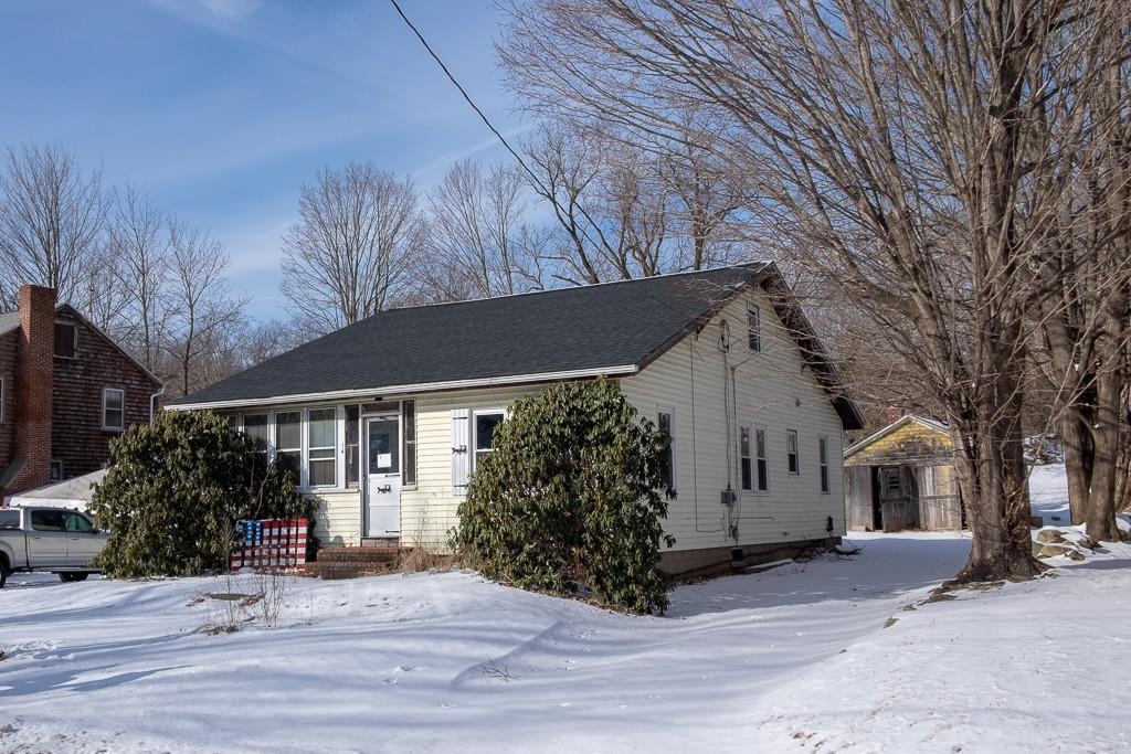 14 Gilboa St - Photo 1