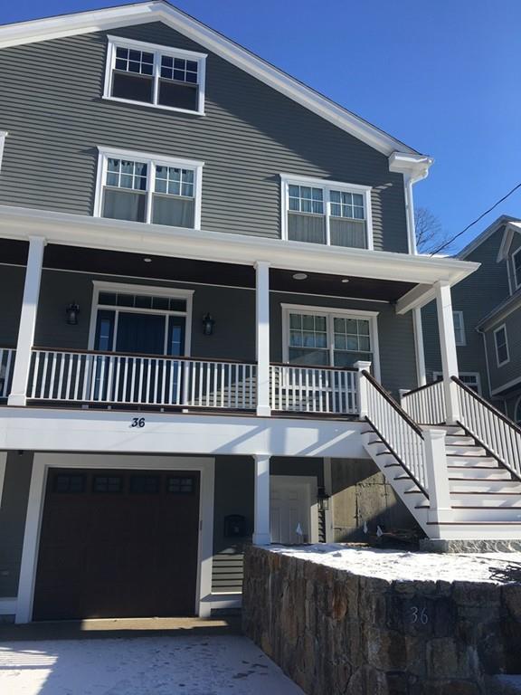 36 Salisbury Road - Photo 1