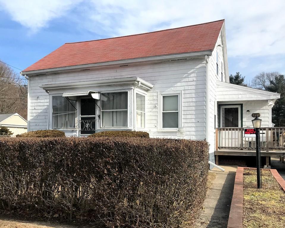 127 Pleasant Street - Photo 1