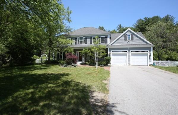 96 Mount Blue - Photo 1