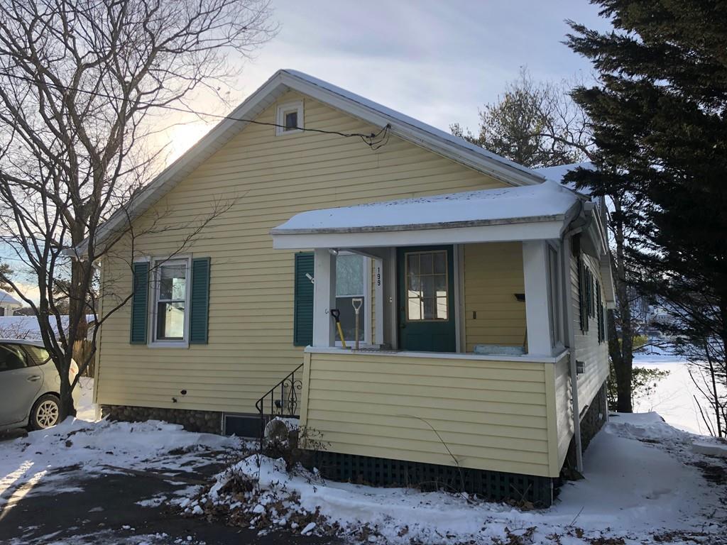 199 N Quinsigamond Ave - Photo 1