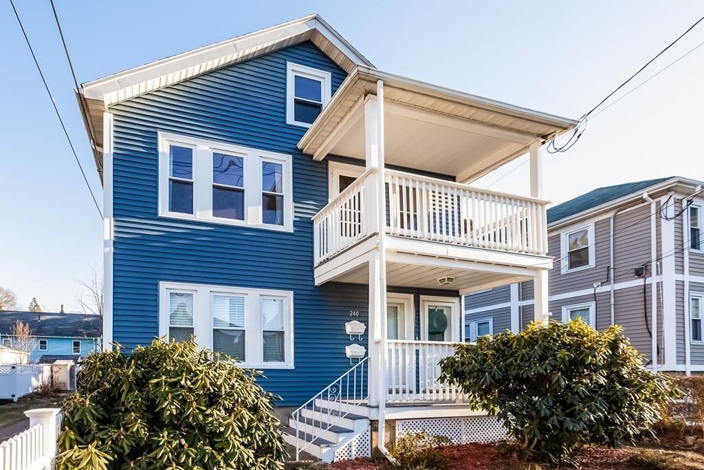 240 Kittredge - Photo 1
