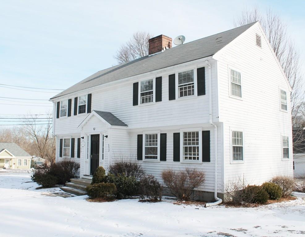 552 Massachusetts Avenue - Photo 1