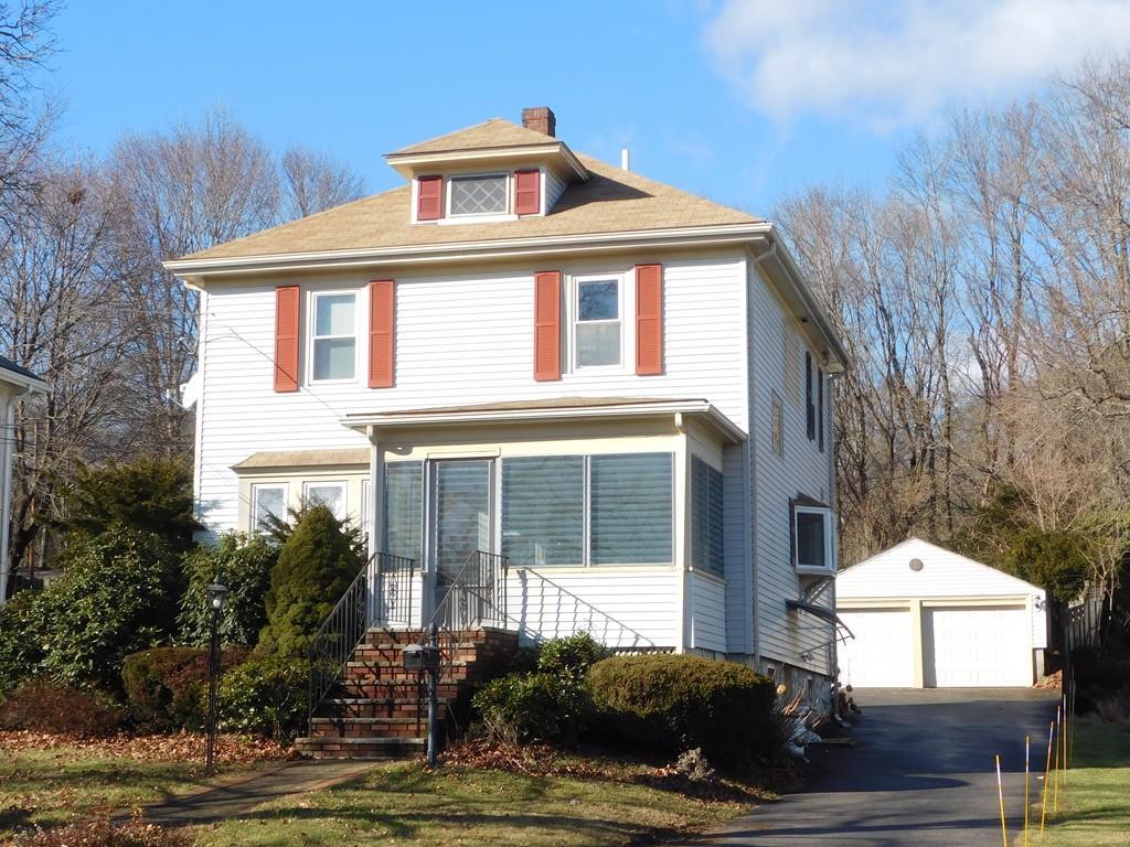 215 Washington Street - Photo 1
