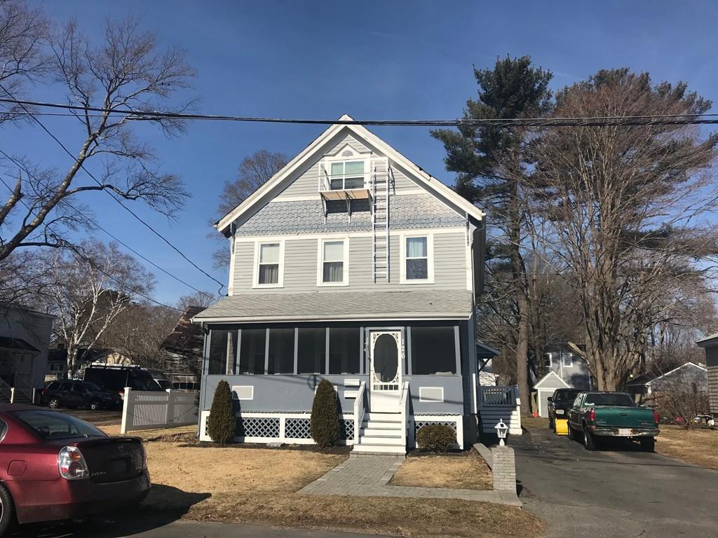 126 Belmont St - Photo 1