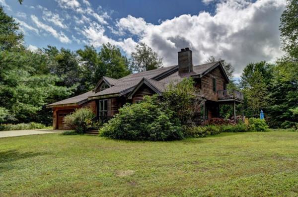 316 Johnson Hill Road - Photo 1