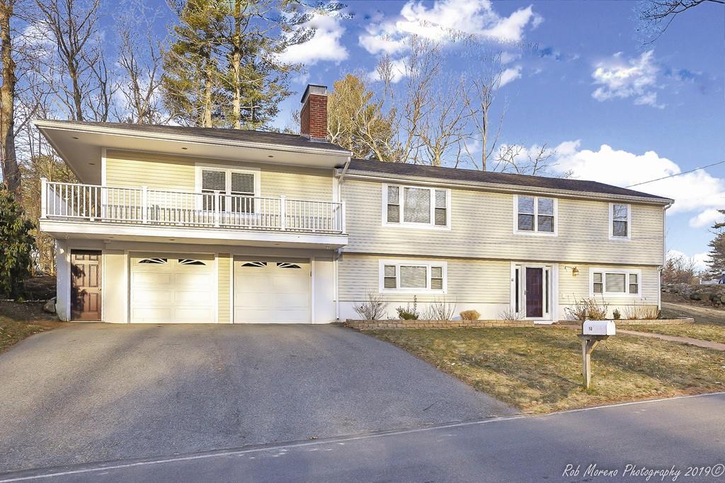 10 Gregory Island Road - Photo 1