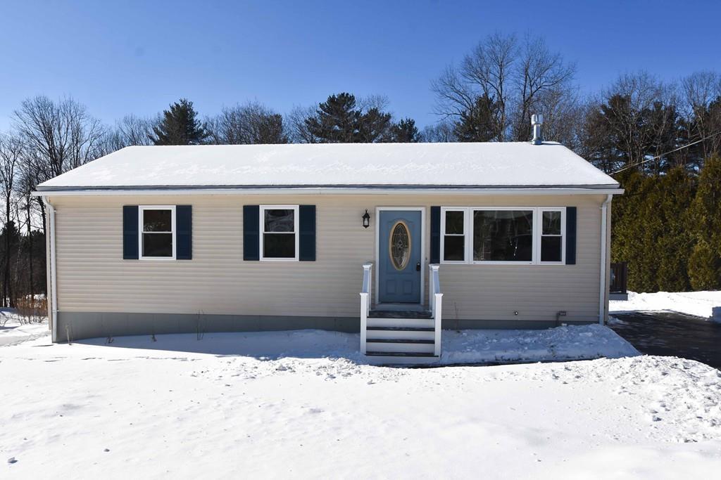 5 Valerie Cir - Photo 1