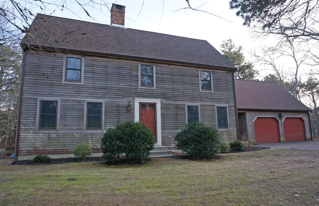 168 Rocky Hill Rd - Photo 1