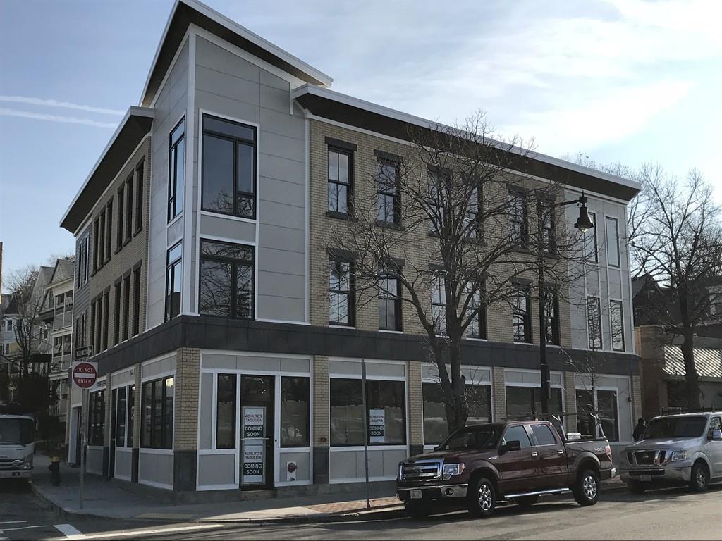 38-42 Hyde Park Ave. - Photo 1