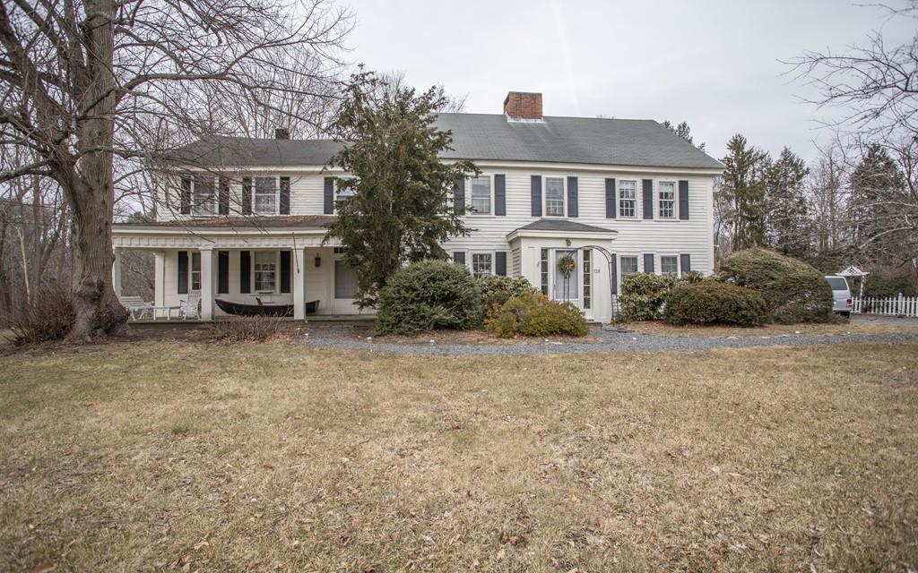 728 South Main Street - Photo 1