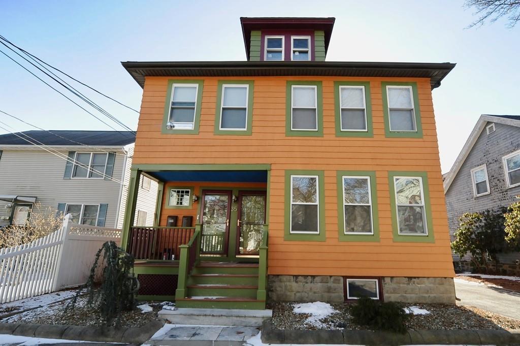 35 Pacific Street - Photo 1