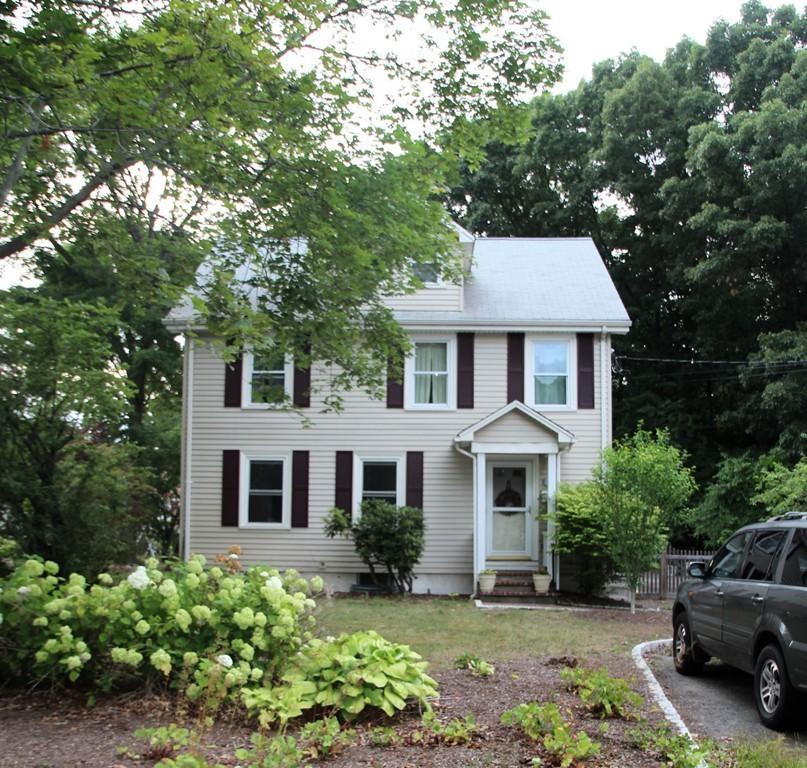 12 Old Connecticut Path - Photo 1