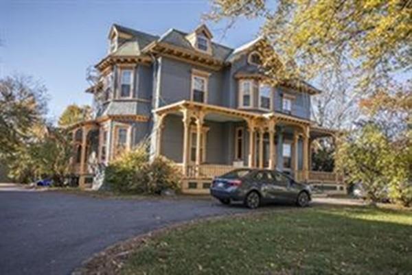 46 Harrison St. - Photo 1