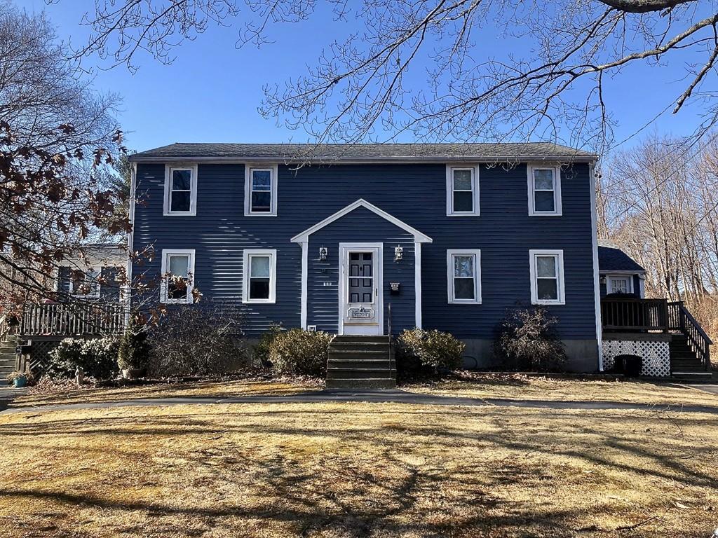 123-125 Springhill Ave - Photo 1