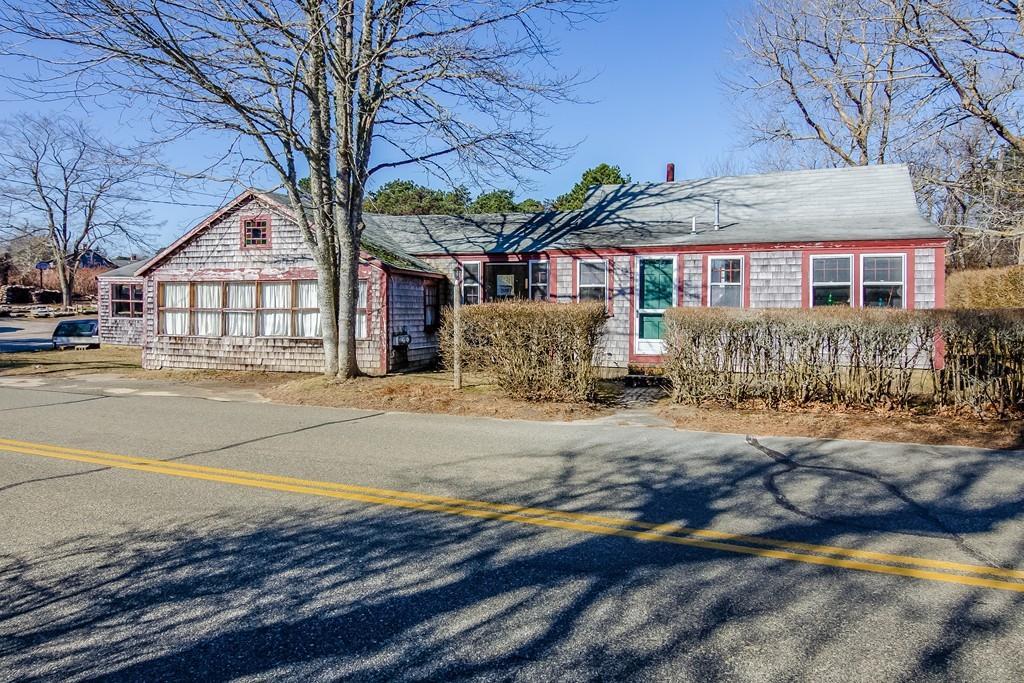 517 Stony Hill Rd - Photo 1