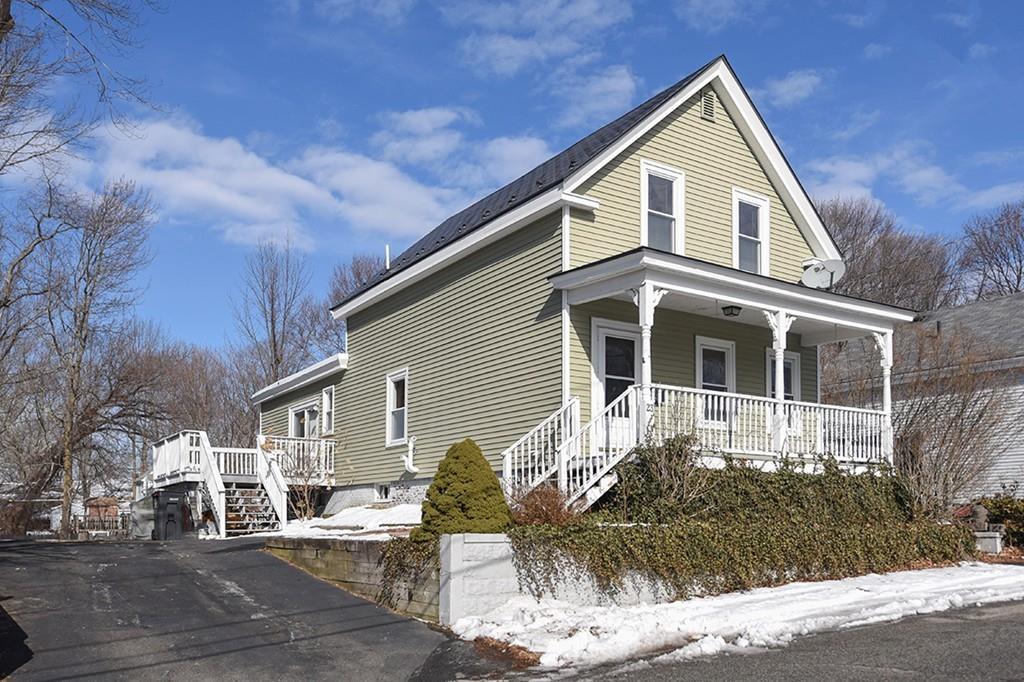 23 Burke St - Photo 1