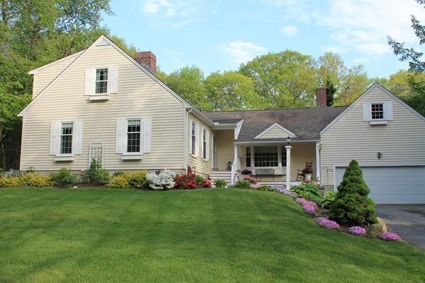 21 Chicatabut Ave - Photo 1