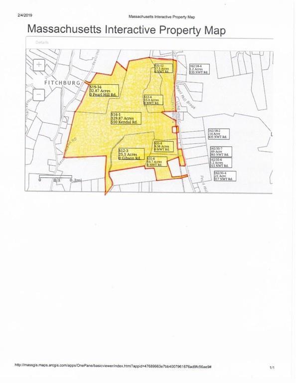 0 Kendal Road - Photo 1